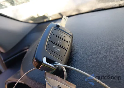 2023 Hyundai Santa Fe Se из США, поврежденный, VIN 5NMS14AJ0PH491118